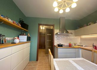 Продам двухкомнатную квартиру, 54 м2, Анапа, Анапское шоссе, 24к8, ЖК Раз-Два-Три