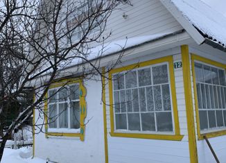 Продается дом, 50 м2, СНТ Дружба, 6-я линия, 15