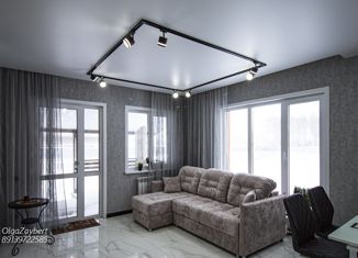 Продается дом, 98.9 м2, село Красноярка, 2-я Луговая улица, 21