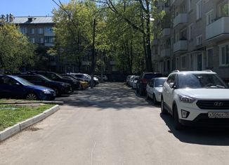 Продается 3-ком. квартира, 56 м2, Москва, улица Москворечье, 49, метро Кантемировская