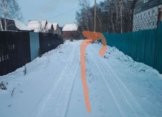 Продаю участок, 15 сот., СНТ Рассвет-1, Строительная улица, 24