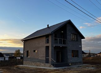 Дом на продажу, 150 м2, коттеджный посёлок Берёзовый парк-4, Сосновая улица, 32