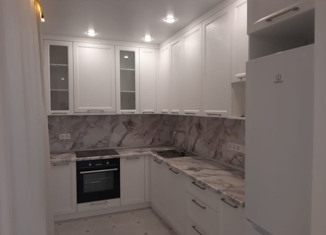 Продажа 1-ком. квартиры, 37 м2, Краснодар, Душистая улица, 45, микрорайон Молодёжный