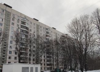 Продаю квартиру студию, 16.7 м2, Москва, Кировоградская улица, 32к2, метро Пражская