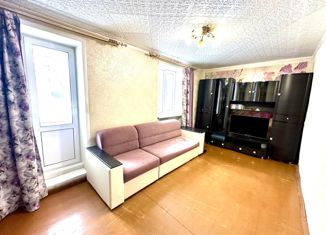 Продается трехкомнатная квартира, 64.4 м2, Нижегородская область, Дорожная улица, 2