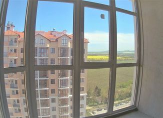 Продаю однокомнатную квартиру, 36 м2, Анапа, Анапское шоссе, 30к3, ЖК Чёрное море