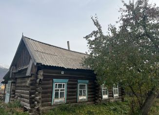 Дом на продажу, 31.4 м2, Республика Алтай
