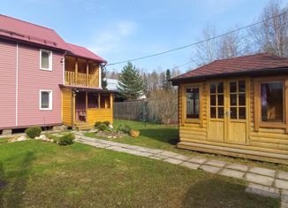 Продажа дома, 106.8 м2, территория СНТ Литвиново-1, территория СНТ Литвиново-1, 32