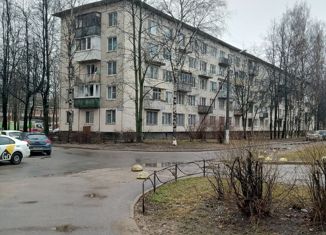 Продажа 1-ком. квартиры, 29.9 м2, Санкт-Петербург, Тимуровская улица, 6к1, метро Гражданский проспект