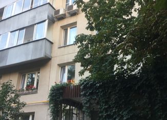 Продаю 2-комнатную квартиру, 46.9 м2, Москва, Сормовская улица, 3к1, метро Выхино