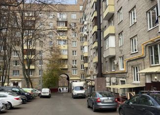 2-ком. квартира на продажу, 46.7 м2, Москва, Мосфильмовская улица, 17/25, метро Ломоносовский проспект