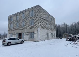 Продам дом, 900 м2, посёлок Усть-Луга