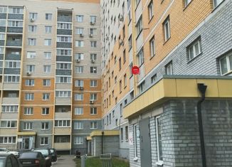 Продается однокомнатная квартира, 40.6 м2, село Засечное, улица Натальи Лавровой, 16