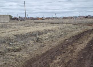 Продажа земельного участка, 10 сот., Оренбург, Дзержинский район, Кленовая улица