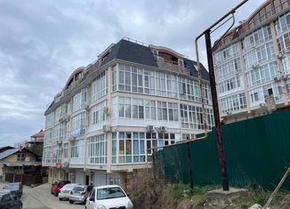 Продается квартира студия, 17 м2, Сочи, Батумское шоссе, 123/74
