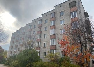 Продам 1-комнатную квартиру, 27.4 м2, Кунгур, Березовая улица, 1А