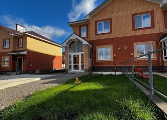 Продается таунхаус, 120 м2, село Михайловка, Малиновая улица, 12/1