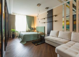 Продажа 3-ком. квартиры, 71.6 м2, Зеленоградск, Садовая улица, 32А