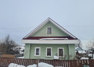 Продажа дома, 34.5 м2, Кинешма, 2-я Мурманская улица