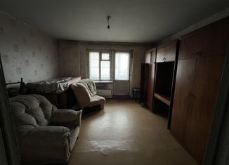 Двухкомнатная квартира на продажу, 52.7 м2, Белово, Советская улица, 63