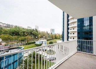 Продается 2-ком. квартира, 90 м2, Сочи, Курортный проспект, 105, ЖК Актёр Гэлакси