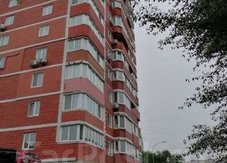 3-комнатная квартира на продажу, 58 м2, Приморский край, Ёлочная улица, 1