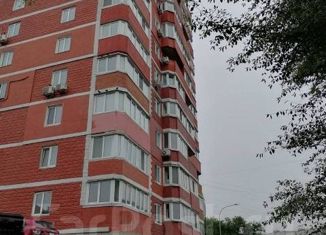 3-комнатная квартира на продажу, 58 м2, Владивосток, Первомайский район, Ёлочная улица, 1