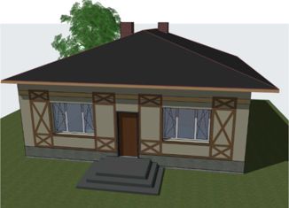 Продаю дом, 65 м2, поселок Кантон-Коммуна