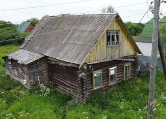 Продажа дома, 54 м2, деревня Вяльковка, Центральная улица