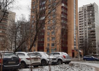 Продам трехкомнатную квартиру, 53.6 м2, Москва, Волжский бульвар, 25к3, Волжский бульвар