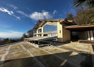 Продажа дома, 325 м2, Сочи, микрорайон Малый Ахун, улица Дорога на Большой Ахун, 70