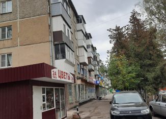 Продажа 2-комнатной квартиры, 44.2 м2, Орёл, улица Металлургов, 13, микрорайон СПЗ