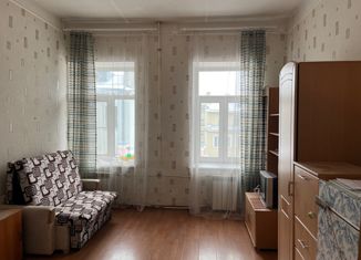 Продам комнату, 82.3 м2, Санкт-Петербург, Большая Зеленина улица, 44/6, метро Крестовский остров