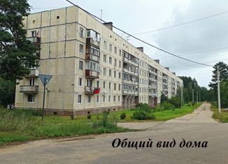 Четырехкомнатная квартира на продажу, 74.1 м2, поселок Старая Малукса, улица Новосёлов, 33