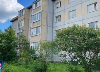 Продажа 2-комнатной квартиры, 53.1 м2, Всеволожск, Центральная улица, 3