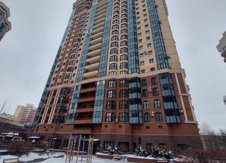 Продается однокомнатная квартира, 38.9 м2, Санкт-Петербург, Пулковская улица, 8к1, метро Звёздная