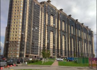 Продам 1-ком. квартиру, 37.6 м2, Санкт-Петербург, Заречная улица, 45к2, метро Парнас