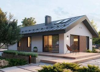 Продаю дом, 100 м2, село Новоалексеевское, улица Будённого