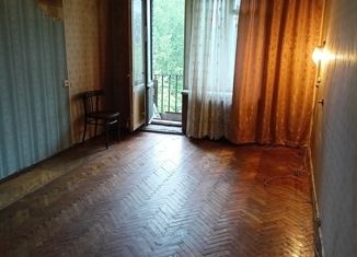 Продается трехкомнатная квартира, 60 м2, Санкт-Петербург, Пражская улица, 17к1, Пражская улица