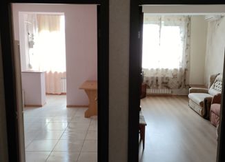 Однокомнатная квартира на продажу, 38.5 м2, село Цибанобалка, Садовый переулок, 5