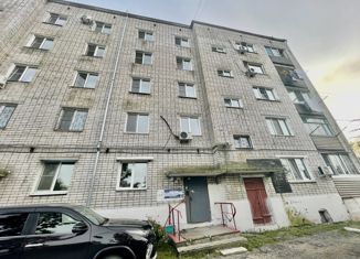 Продам 3-комнатную квартиру, 62 м2, село Ракитное, Школьная улица, 24
