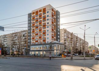 Продажа 3-ком. квартиры, 80 м2, Нижний Новгород, улица Краснодонцев, 25, улица Краснодонцев