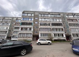 Продам 3-комнатную квартиру, 62.9 м2, Вологодская область, Любецкая улица, 39