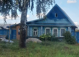 Продается дом, 55 м2, Нижегородская область, Центральная улица