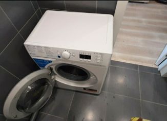 Продажа квартиры студии, 21 м2, Уфа, ЖК Акварель, улица Лётчика Кобелева, 3/1