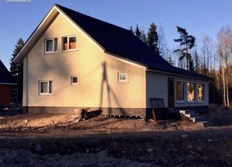 Дом на продажу, 140 м2, Выборг, улица имени П.В. Акимова