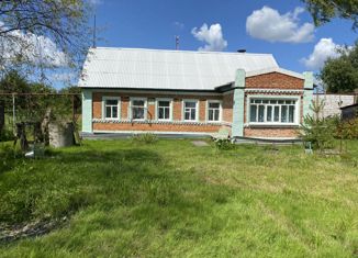 Продажа дома, 71 м2, село Дедилово, Советская улица, 165