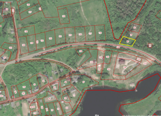 Продаю участок, 15 сот., деревня Лучки