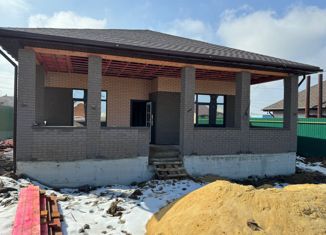 Продается дом, 122.1 м2, Волгоград, Радиальная улица, 8, Краснооктябрьский район