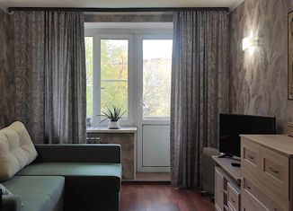 Двухкомнатная квартира на продажу, 43 м2, Москва, Глебовская улица, 7, Глебовская улица